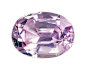 紫锂辉裸石，珠宝 (6)