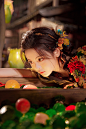 杨超越七时吉祥杀青... - @杨超越工作室的微博 - 微博