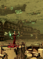 Arseniy Korablev CG作品 - 图6