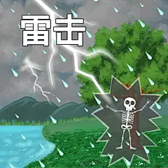 脑洞大开！兵哥哥手绘野外安全宝典受热捧_防护