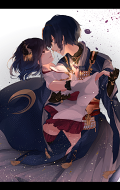 凊漩采集到愛很美♡