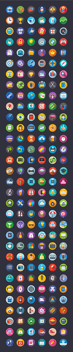 meeks采集到icon