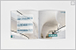 东熙国际品牌形象设计-画册设计及网站设计-资讯类公司 - EricCheng - 原创作品 - 视觉中国(爱视觉)