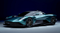 Aston Martin Valhalla: 937 horsepower plug-in supercar with AMG V8 - Autobala : Aston Martin Teasing, talking The mid-engined Valhalla hybrid supercar has been around for the last few years. The prototype in the prototype stage is That James Bond movie It