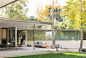 加利福尼亚州Oakdell住宅改造 - hhlloo : 创造一个通风且光线充足的空间