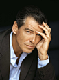 皮尔斯·布鲁斯南 Pierce Brosnan