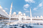 hashbrown26在 500px 上的照片Sheikh Zayed Grand Mosque