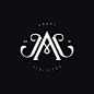 AJJ Monogram