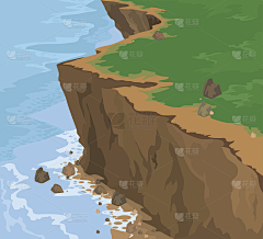这是joey采集到生活向插画参考