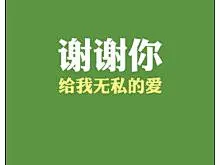 纯色背景带字手机壁纸