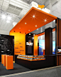 SIXT trade show stand by Plajer Franz Studio Munich Germany 04  SIXT trade show stand by Plajer & Franz Studio, Munich   Germany