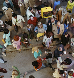 莱清采集到Alex Prager