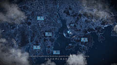 Cyan心亚采集到D动效
