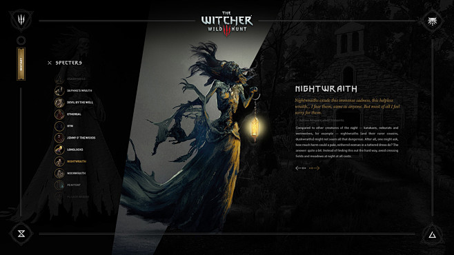 The Witcher 3: Wild ...