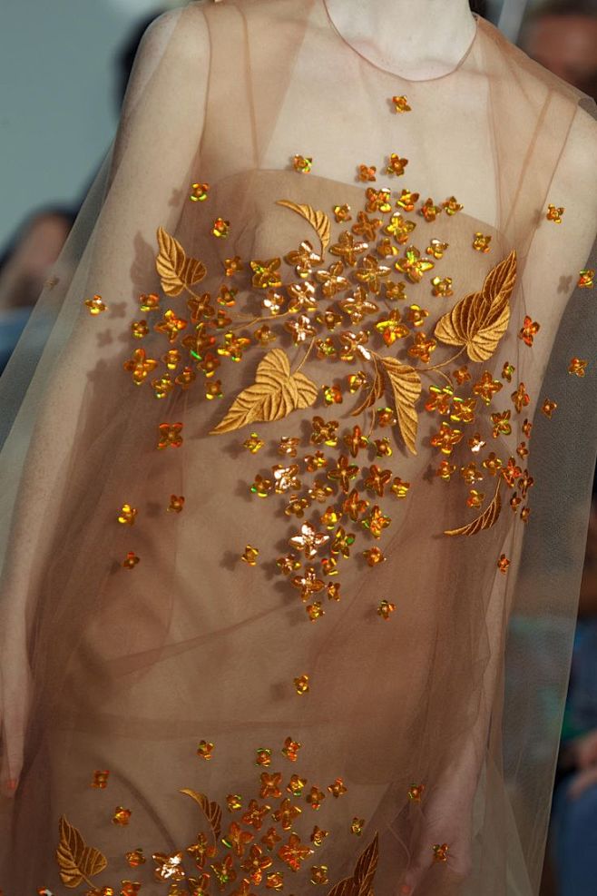 Delpozo spring 2015 ...