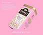 CHALI | Packaging Design-古田路9号-品牌创意/版权保护平台