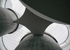 日本爱谷设计采集到建筑美学借鉴