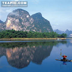 翰林风月采集到中国旅游