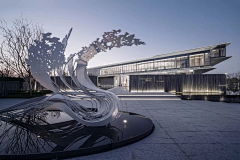 MX妙趣挡不住采集到专项—水景
