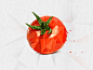 TOMATO on the Behance Network