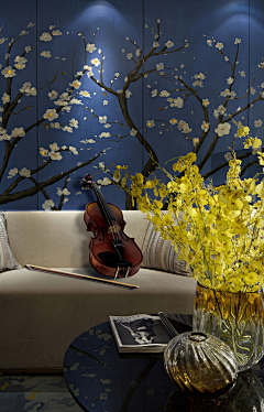 Savage茱采集到Interior design
