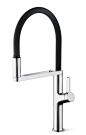 Rotated Sensor Faucet | Red Dot Design Award