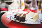 Free image: Sweet Yummy Chocolate Cake
