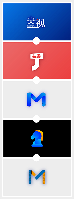 叶之兰采集到LOGO/VI设计
