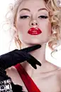 !!! Perfect red lip !!!: 