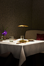 Indoor Portable lamp - Ginger - Marset