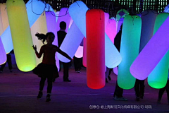 小妞妞耶采集到暖场