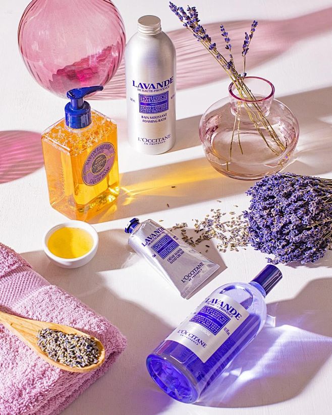 L'OCCITANE en Proven...