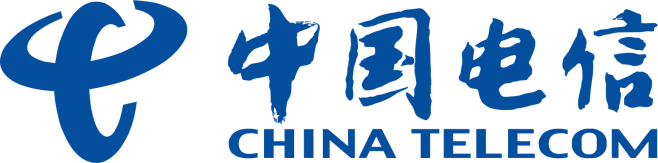 电信logo