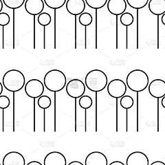 黑白图片,四方连续纹样,可爱的,华丽的,商务,几何形状,纺织品,技术,壁纸,问候