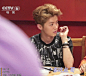 #鹿晗# #重返20岁# 电影剪掉的部分（CCTV6 中国电影报道 ）GIF