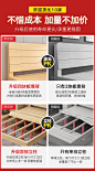 实木床1.5米松木双人经济型现代简约1.8m出租房简易单人床1.2床架-淘宝网