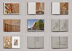 画册，是企业对外宣传自身文化、产品特点的广告媒介之一，是企业对外的名片，属于印刷品。

内容包括产品的外形、尺寸、材质、型号的概况等，或者是企业的发展，管理，决策，生产等一系列概况。

淘宝：版式设计网