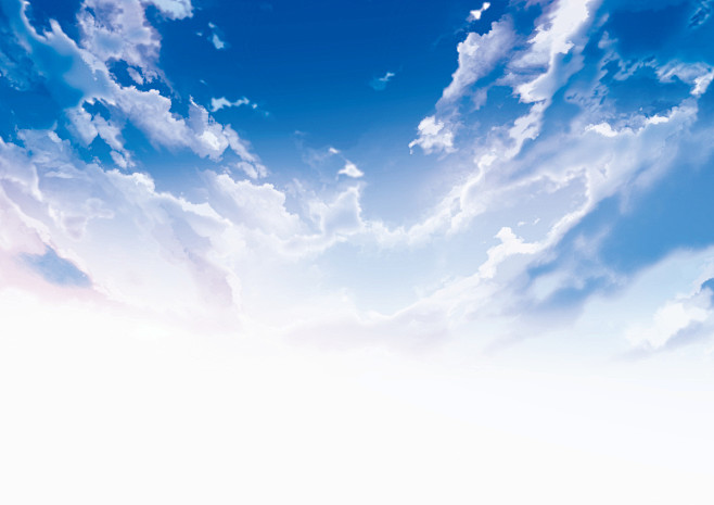 フリー素材（空） [4]