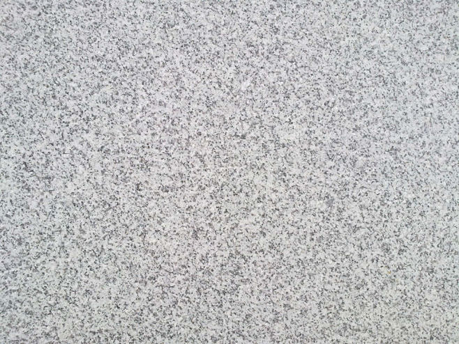 白色花岗岩无边线