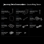 Photo by SmallRig on April 29, 2024. May be an image of ‎poster and ‎text that says '‎Journey Into Innovation -Launching Soon Sling Handle with Wireless Follow Focus Dual Sling Handles with Wireless Fo Follow Focus ID:4327 Handle with Wireless Follow Focu