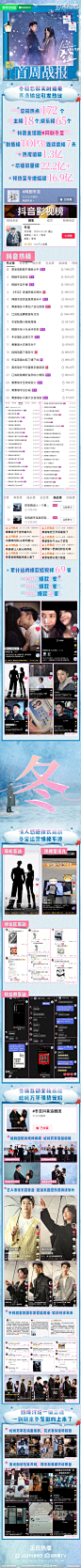 @网剧冬至 的个人主页 - 微博