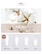 威尔贝鲁 新生儿宝宝棉柔巾湿纸巾 婴儿手口专用干湿两用巾 100抽-tmall.com天猫