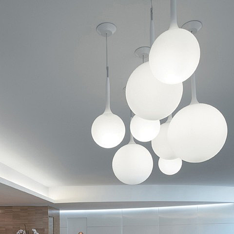 碧得森 Artemide Castore...