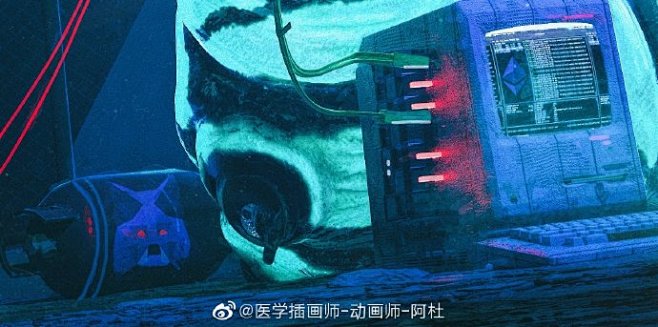 加密蠕虫 CRYPTO.WORM | b...