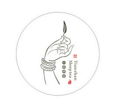 hiyeahhh采集到线条类logo灵感