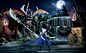 【新提醒】Alice Madness Returns 画册分享图库/ GalleryM.O.A - Powered by Discuz!