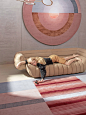 cc-tapis | Bliss Collection by Mae Engelgeer | Signature Collection : Bliss Collection is a collaboration between Mae Engelgeer and cc-tapis, part of the signature series made by designers from all over the world.