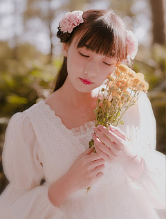 墨&*莫*采集到人物