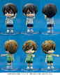 #Free! -Eternal Summer-# AniKuji，可爱到爆！老板！给我来一套！_(:зゝ∠)_