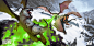 Dragonflight Legacies: Chapter One | World of Warcraft 2.5D Cinematic